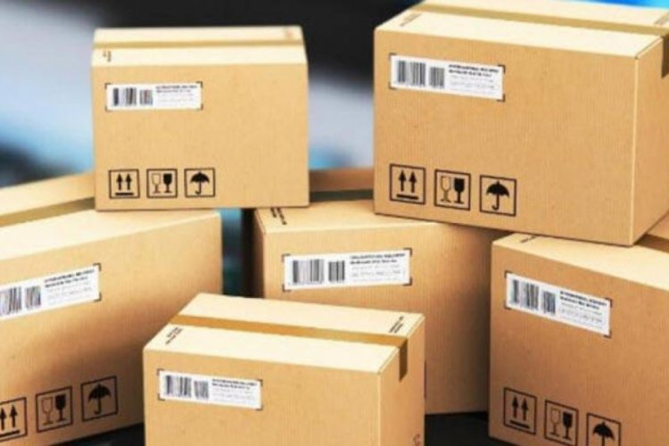 10 kargo &ccedil;alışanının corona testi pozitif &ccedil;ıktı!