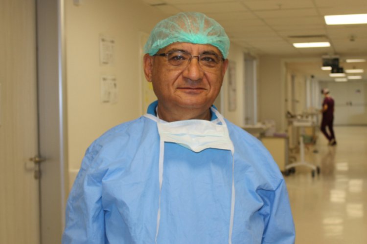 Prof. Dr. Yal&ccedil;ın: Koronavir&uuml;s denizden bulaşmaz, havuz daha riskli