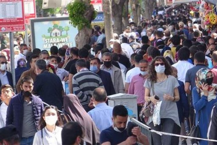 Van'da vaka sayısı arttı! Valilik sebebini a&ccedil;ıkladı ve uyardı
