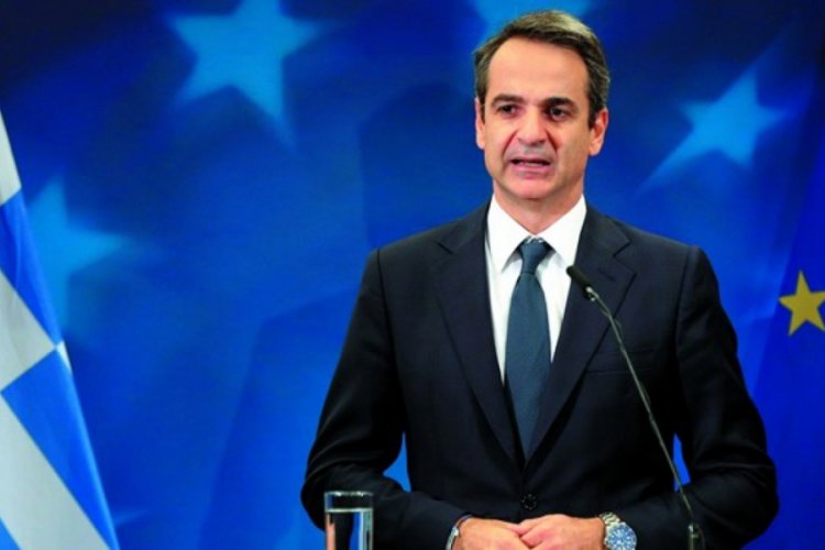 Yunanistan'da normalleşme sonrası ekonomiye destek