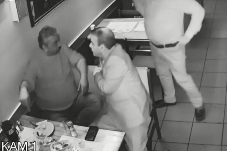 Bursa'da&nbsp;haklarında 3'er kez m&uuml;ebbet istenen sanıklara tahliye yok