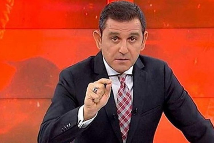 Fatih Portakal'dan Bakan Kurum'a: Hakkımı helal etmiyorum