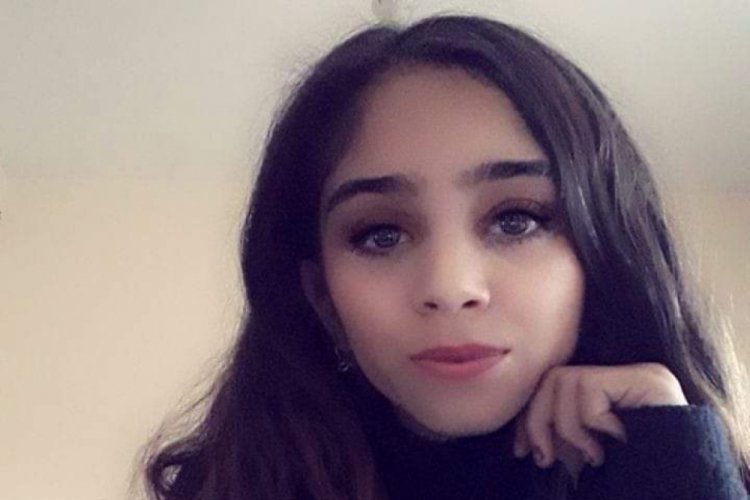Ceren'i &ouml;ld&uuml;ren motosikletli saldırganın maskeli olduğu ortaya &ccedil;ıktı