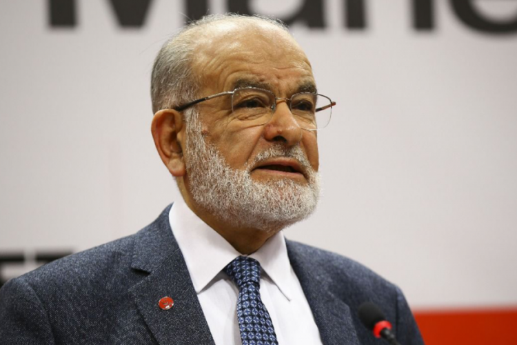 "Ben diyorum ki, se&ccedil;imlere m&uuml;dahale edecekler nasıl anlarsanız anlayın"
