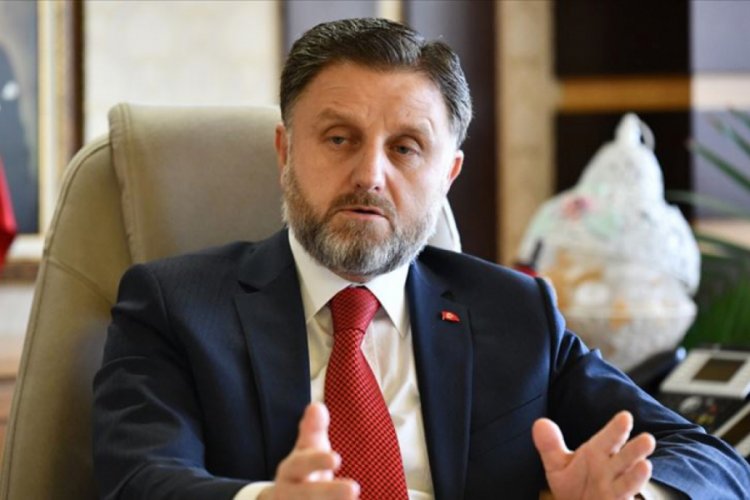 Tarım Kredi 4 ayda kurumlara 700 bin gıda kolisi temin etti