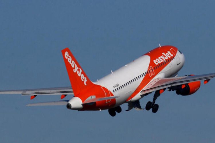 EasyJet, bazı hatlarda u&ccedil;uş başlatma hazırlığında