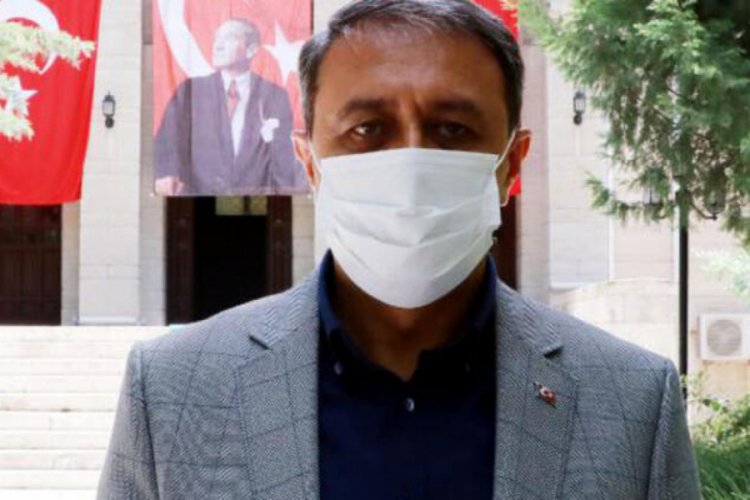 "Aynı apartman i&ccedil;inde de bayramlaşmayın"