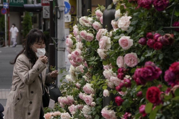 Japonya'da 3 eyalette daha OHAL sona eriyor