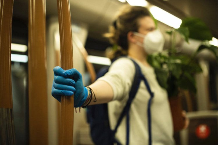 Latin Amerika'daki korona vir&uuml;s&uuml;n vakaları artıyor