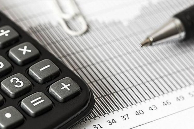 Finansal Hizmetler G&uuml;ven Endeksi mayısta arttı