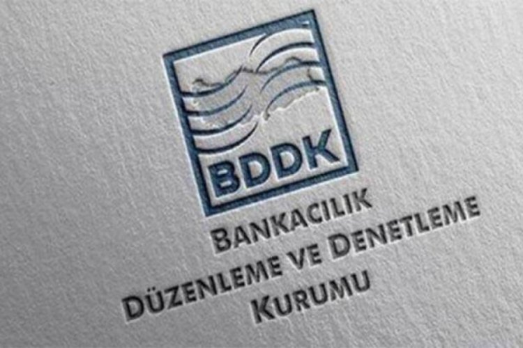 BDDK'dan flaş altın kararı! Yarından itibaren...