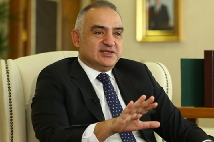Ersoy: Rusya ile u&ccedil;uşların temmuz ortasında yeniden başlamasını umuyorum