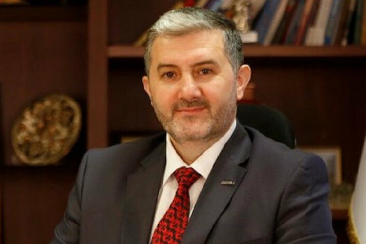 M&Uuml;SİAD Genel Başkanı Kaan: "Faiz indirimi piyasa beklentileriyle son derece uyumlu"