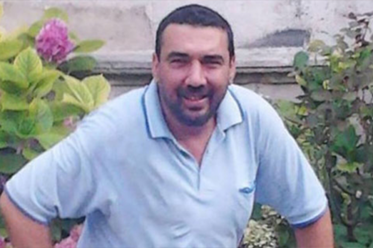 Gazeteci Hakan G&uuml;lseven serbest bırakıldı