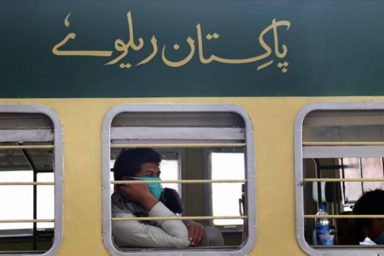 Pakistan'da Kovid-19'dan &ouml;lenlerin sayısı 1000'i ge&ccedil;ti