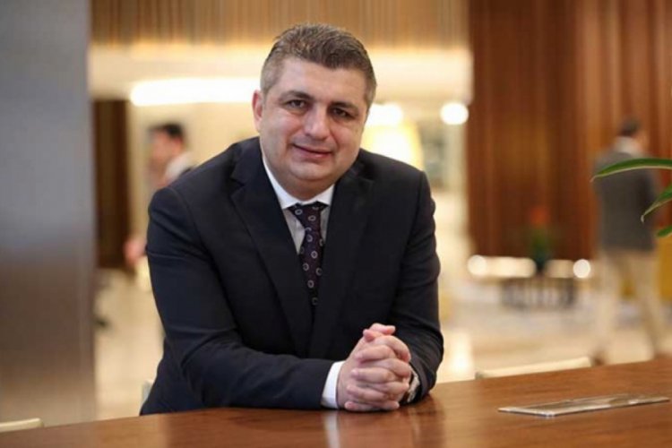 T&Uuml;GİAD Başkanı Şohoğlu'ndan faiz indirimi değerlendirmesi