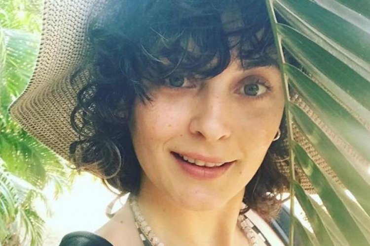 Aslıhan G&uuml;rb&uuml;z, "Nerede yaşıyorsunuz" sorusuna yanıt verdi