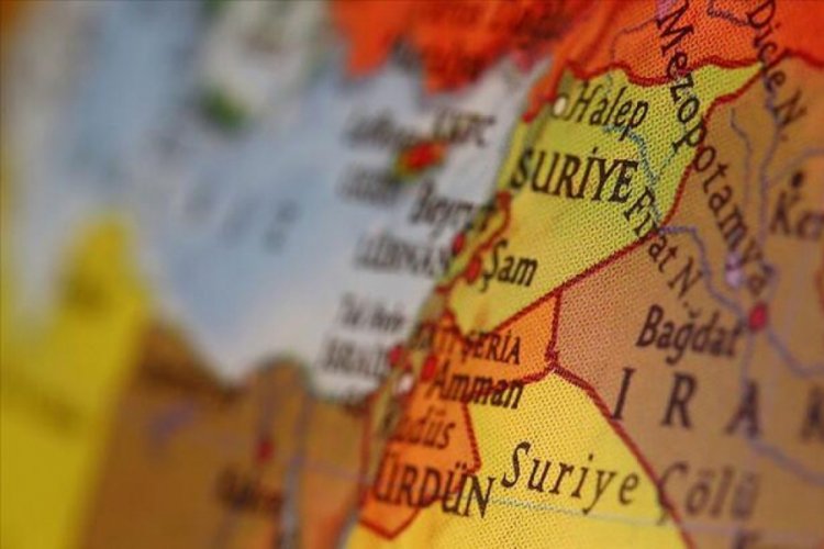 Irak, T&uuml;rkiye'nin enerji alanındaki tecr&uuml;belerinden faydalanmaya hazır