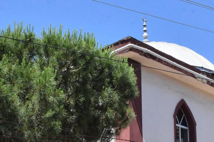 İzmir'deki camilerden m&uuml;zik yayınıyla ilgili yeni gelişme!