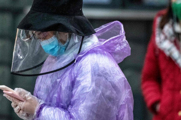 İspanya'da son 24 saatte 48 kişi hayatını kaybetti
