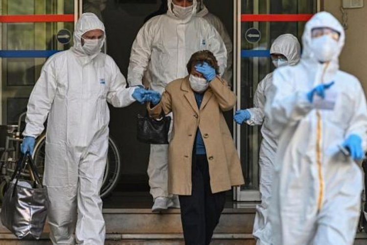 T&uuml;rkiye'de son 24 saatte 27 kişi hayatını kaybetti