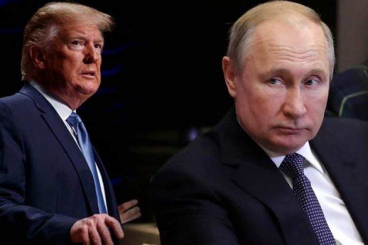BM: 'ABD-Rus silah kontrol rejiminin 'erozyonu' endişe verici'