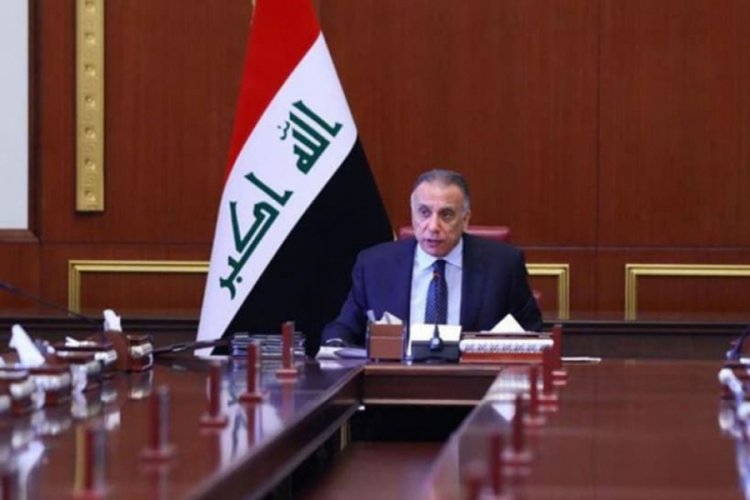 Irak h&uuml;k&uuml;metinden ilk yurt dışı ziyaret Suudi Arabistan'a yapıldı