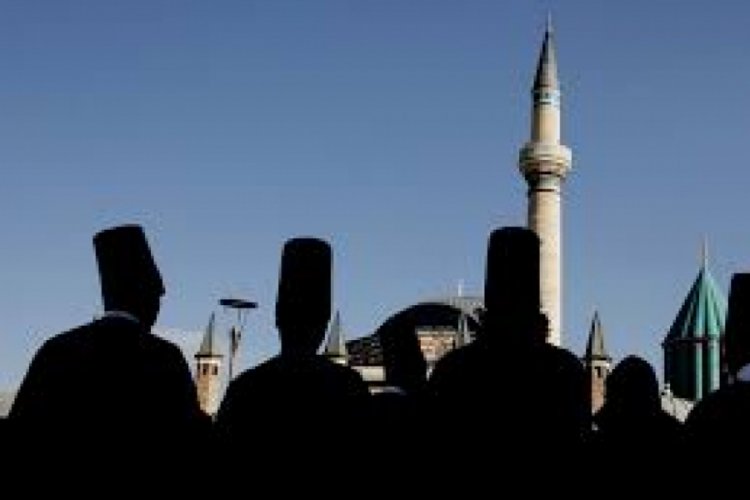 Doğu Kud&uuml;s'te işgalin 53. yılı kutlandı