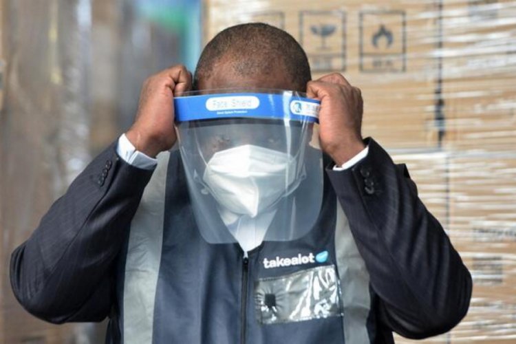 Orta Afrika Cumhuriyeti'nde koronavir&uuml;sten ilk can kaybı