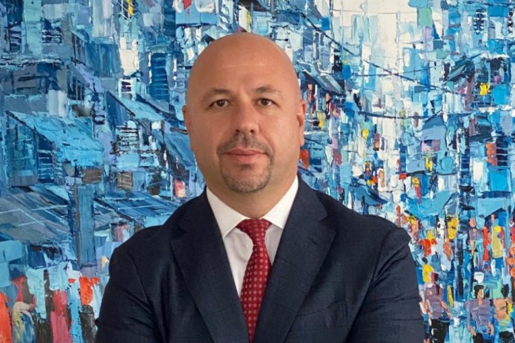 Bursa İnsan ve Akademi Platformu Başkanı: "Bağımsız Bilim Kurulları ekonomi, eğitim ve tarım alanında da kurulmalı"