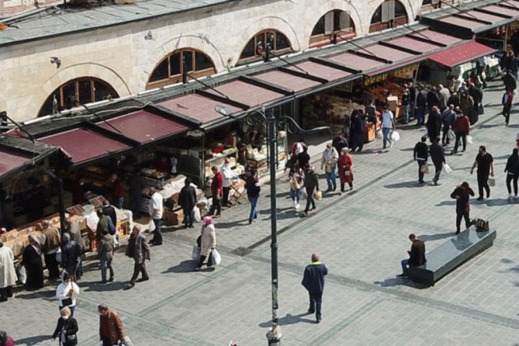 Bayram i&ccedil;in en &ccedil;ok bu &uuml;r&uuml;nleri aldık