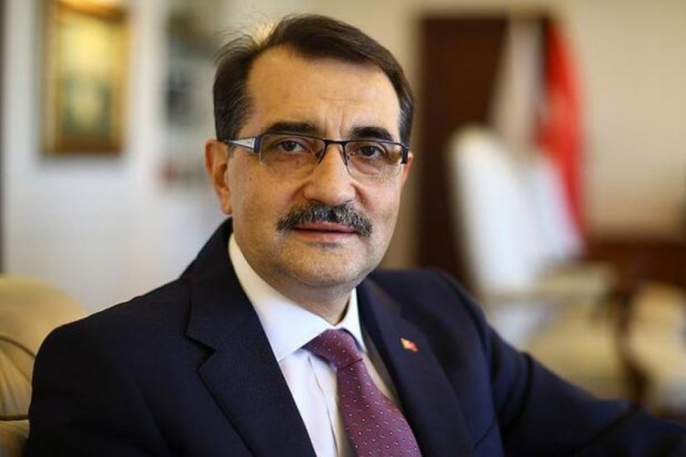 Bakan D&ouml;nmez'den "Ramazan Bayramı" paylaşımı