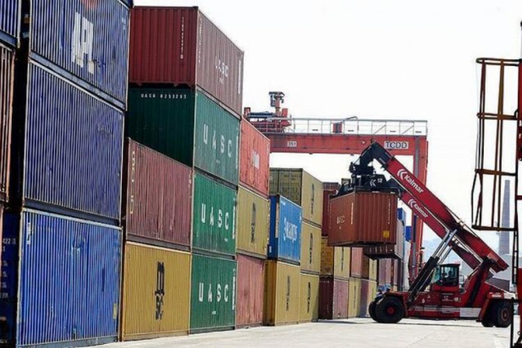 Doğu Anadolu'dan 546 milyon dolarlık ihracat