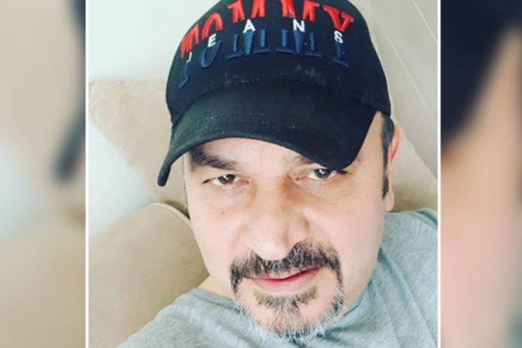 &Uuml;nl&uuml; y&ouml;netmen Fikret Iğdırlı hayatını kaybetti
