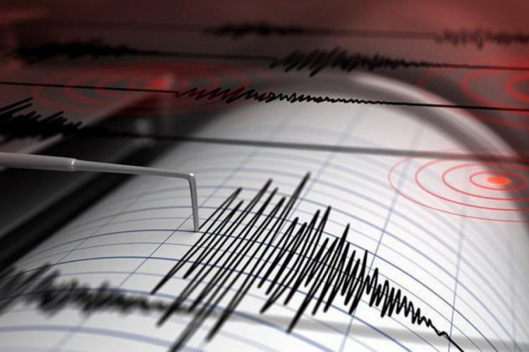 İran'da 5.2'lik deprem