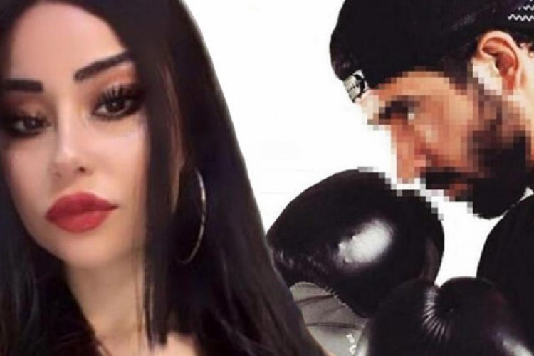 Zeynep'i milli boks&ouml;r sevgilisi &ouml;ld&uuml;rd&uuml;