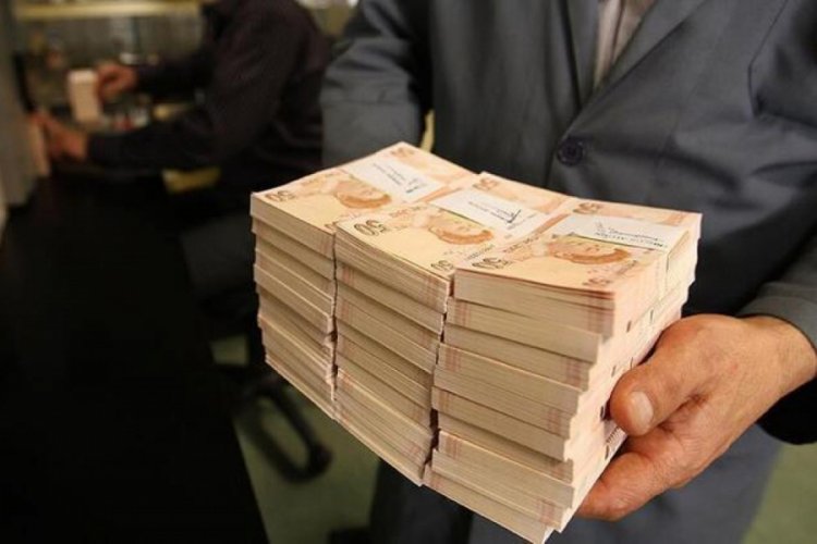 Annelere 2,4 milyar liralık doğum yardımı