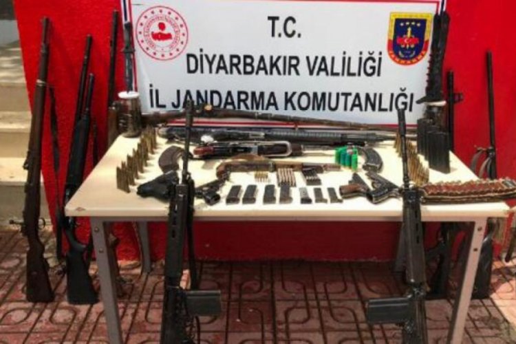 Oğlu g&ouml;z&uuml; &ouml;n&uuml;nde &ouml;ld&uuml;r&uuml;len anne kalbine yenik d&uuml;şt&uuml;