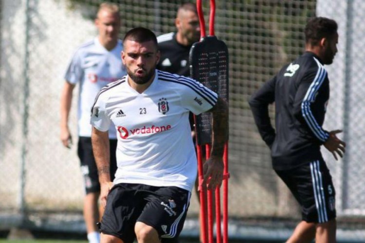 Pedro Rebocho, Nantes yolunda