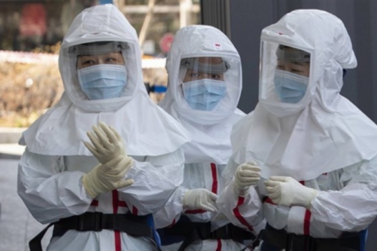 Japonya'da OHAL t&uuml;m &uuml;lkede sona eriyor