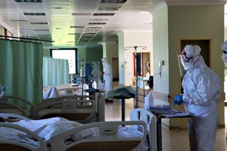 Arap &uuml;lkelerinde Kovid-19 kaynaklı can kaybı ve vaka sayıları arttı