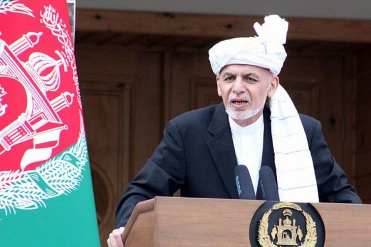 Afganistan, 2 bine yakın tutuklu Taliban &uuml;yesini serbest bırakacak