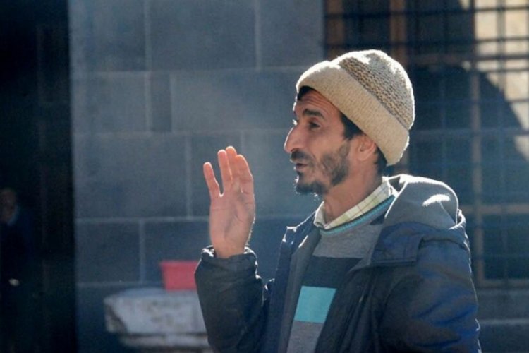 'Filozof Ramazan' akıl hastanesine yatırıldı