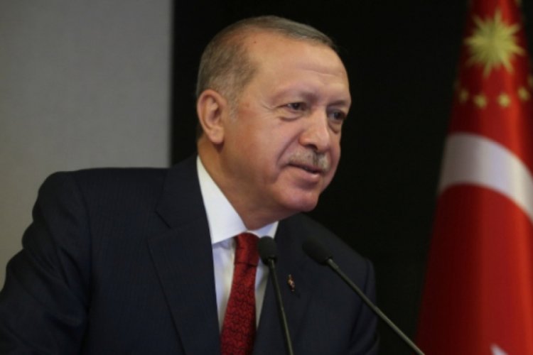 Cumhurbaşkanı Erdoğan, Umman Sultanı Heysem bin Tarık ile telefonda g&ouml;r&uuml;şt&uuml;