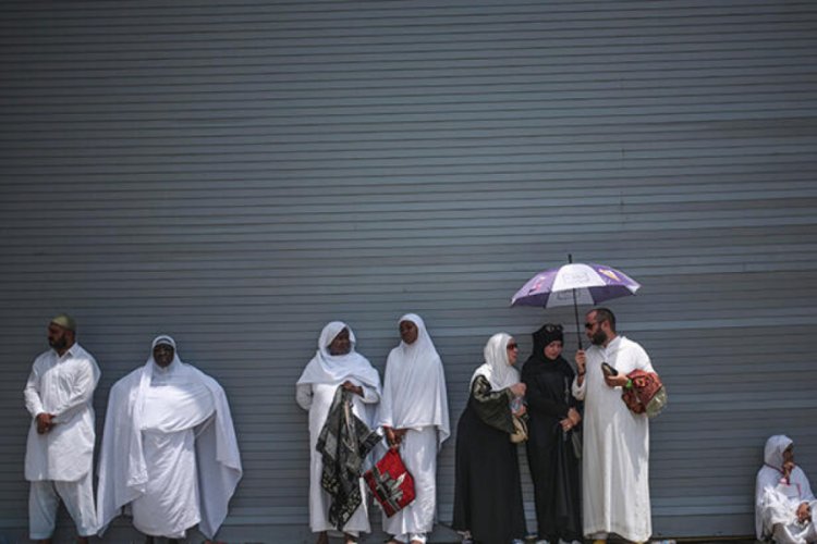 Suudi Arabistan, Katar ve Bahreyn'de &ouml;l&uuml;mler arttı