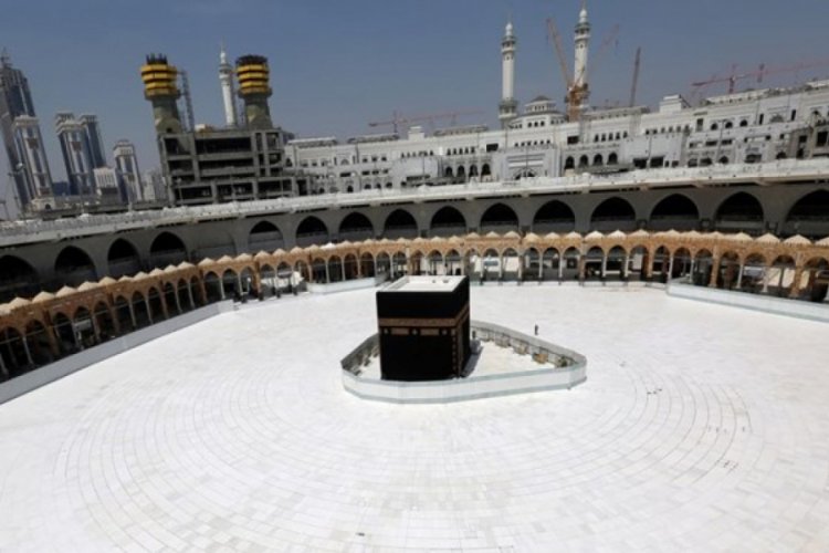 Suudi Arabistan, 3 aşamalı normalleşme planını a&ccedil;ıkladı
