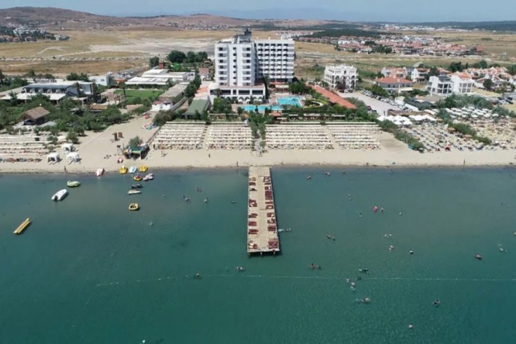 Ayvalıklı turizmciler sezona hazır