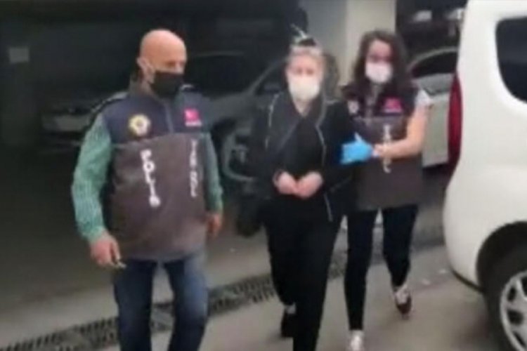 'Ceviz' ve evlilik vaadiyle 1 milyon TL'lik dolandırıcılık