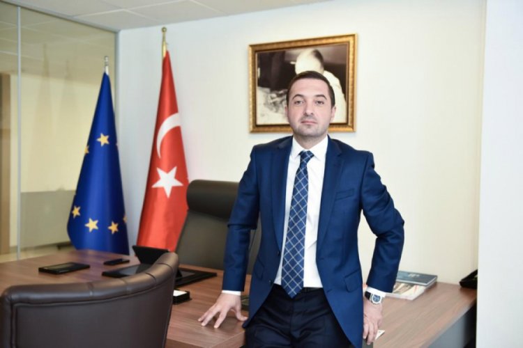 DOSABSİAD YES işbirliği ile Avrupa pazarını yeniden fethetmeye hazırlanıyor