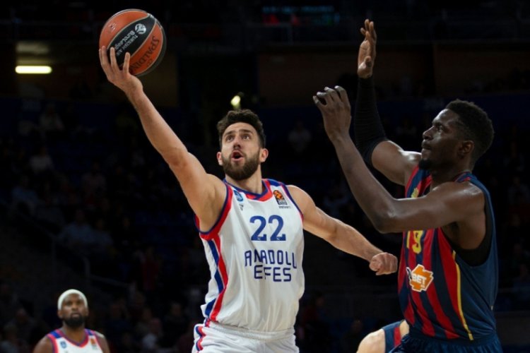 Micic: "Ataman ile &ccedil;ok iyi bir ilişkimiz var"